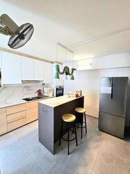 Blk 283 Toh Guan View (Jurong East), HDB 4 Rooms #596348521
